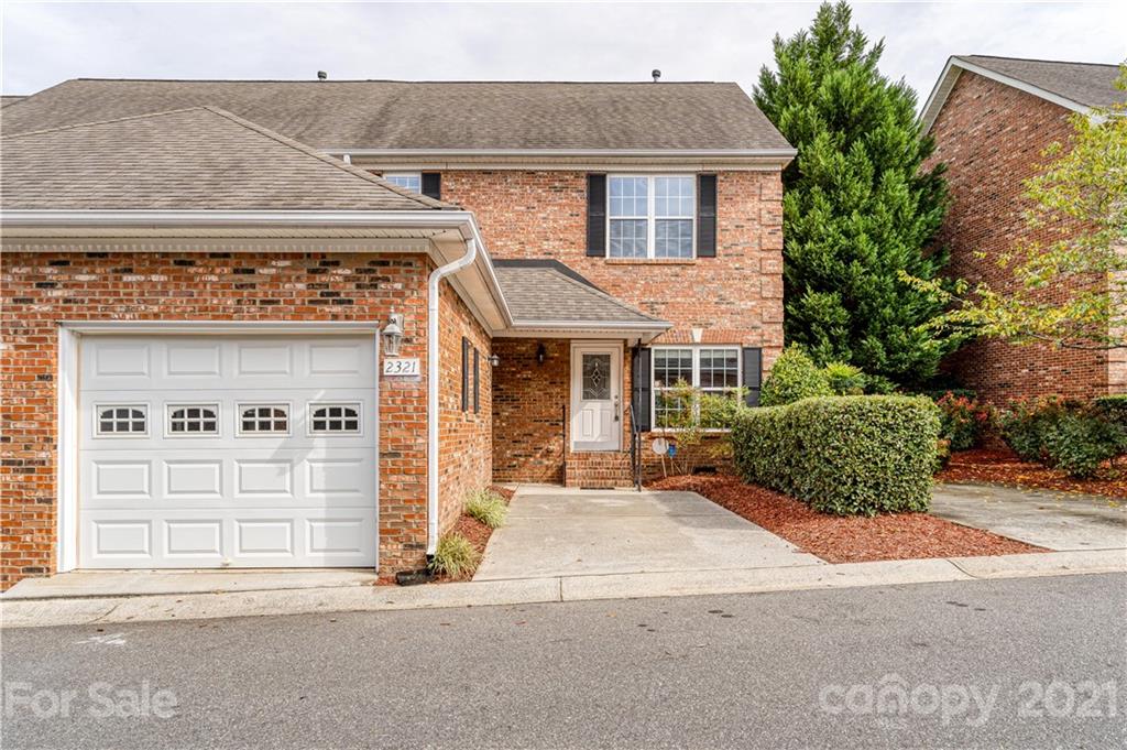 2321 Madeline Meadow Drive