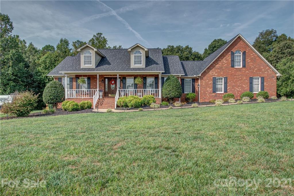 142 Sir Gregory Drive