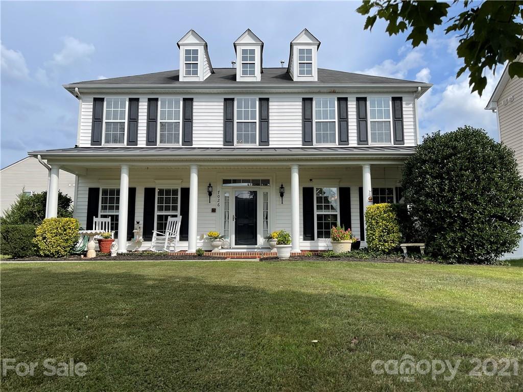 7026 Meyer Road # 384