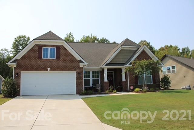 3021 Carriage Oak Way