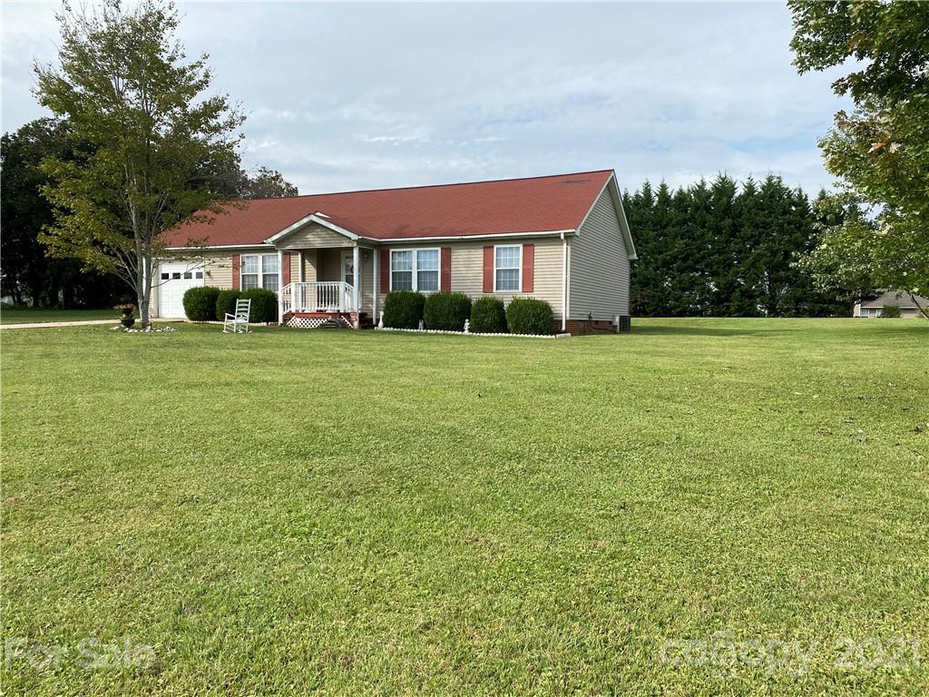250 Little Wilkesboro Road