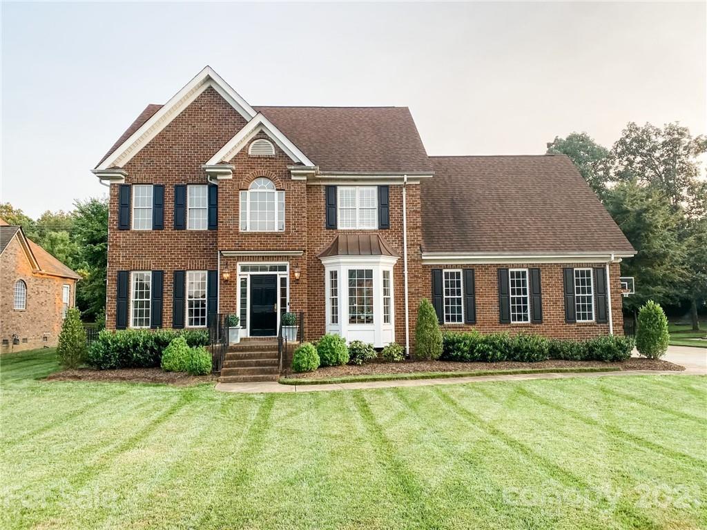 2128 Flagstick Drive