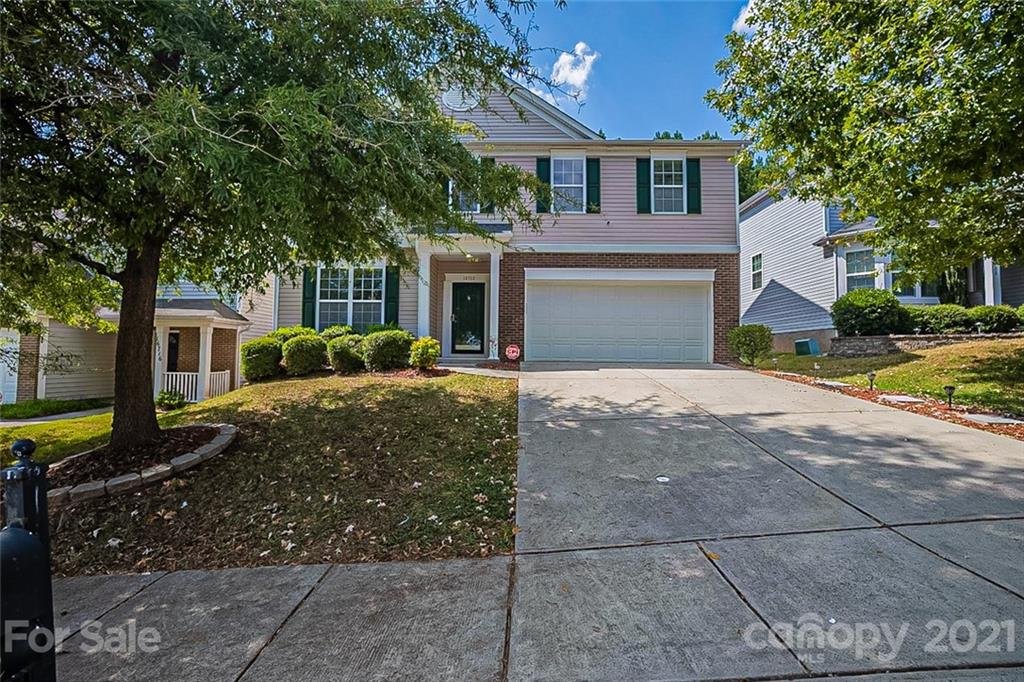 16712 Prairie Falcon Lane