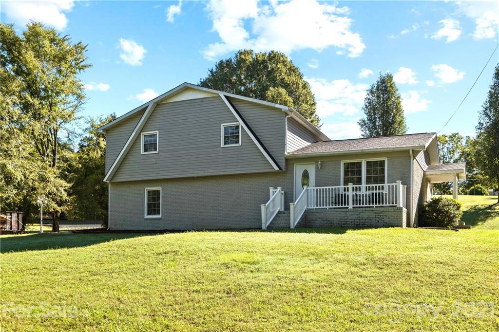6175 Rocky River Road