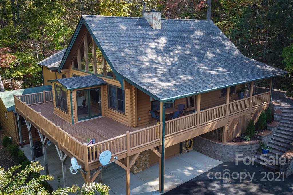 288 Pleasant Meadows Drive