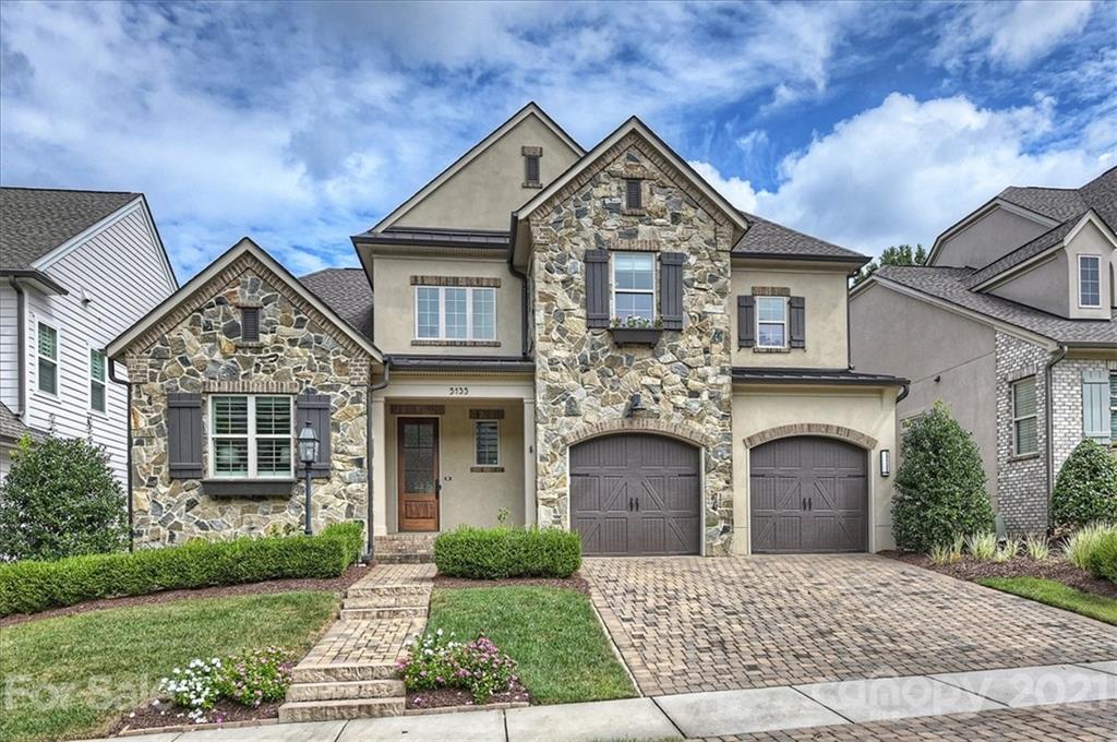 5135 Providence Retreat Lane