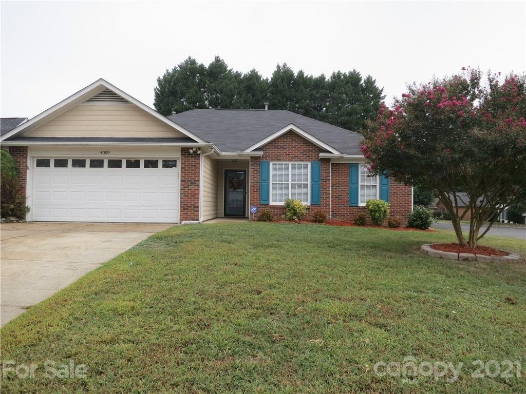 4009 Beaverbrook Drive
