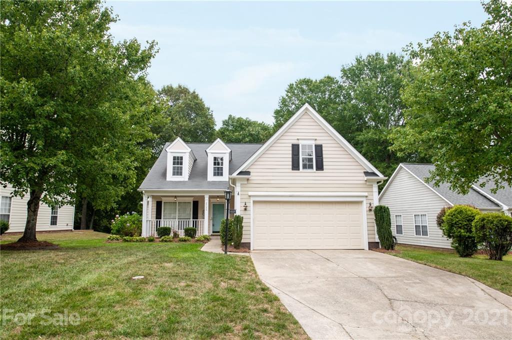 2726 Robyns Glen Drive