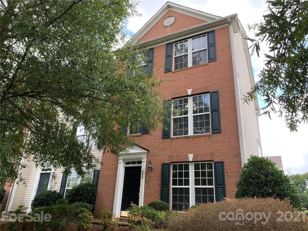 969 Tiger Lane