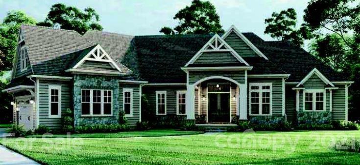 226 Hidden Meadows Drive
