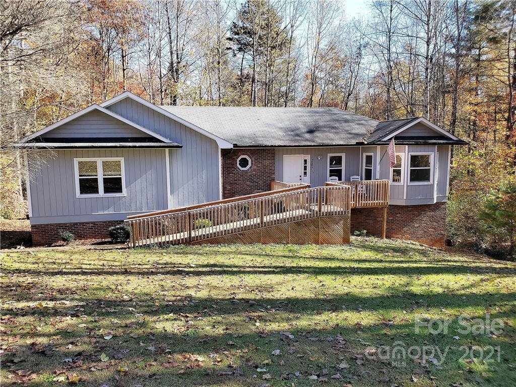207 Jacksons Run