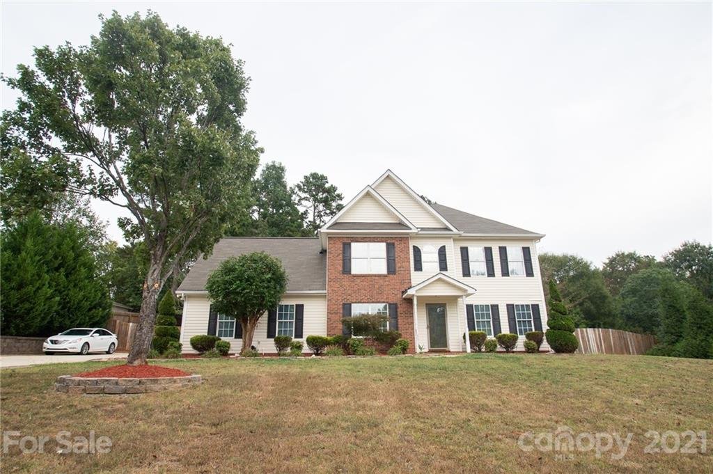 1413 Medlin Road
