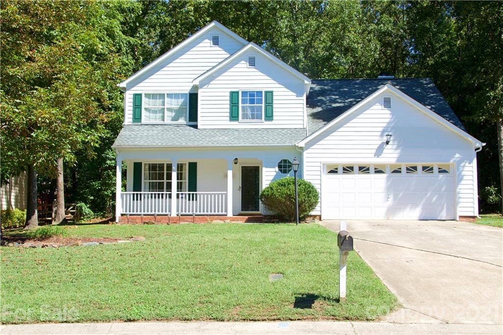 3510 Brooktree Lane