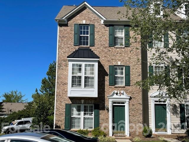 12101 Harrison Steel Drive