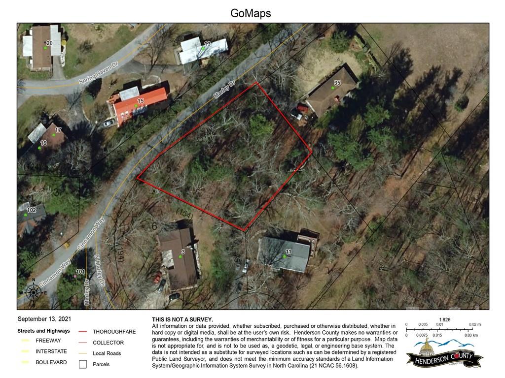 Lot 5 Marley Drive