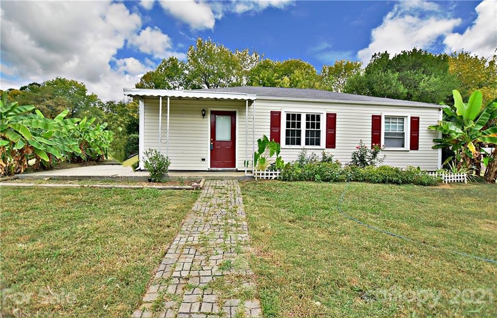 1303 Mcdow Drive