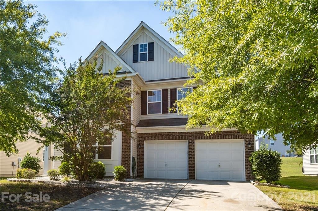 13511 Brandon Trail Drive