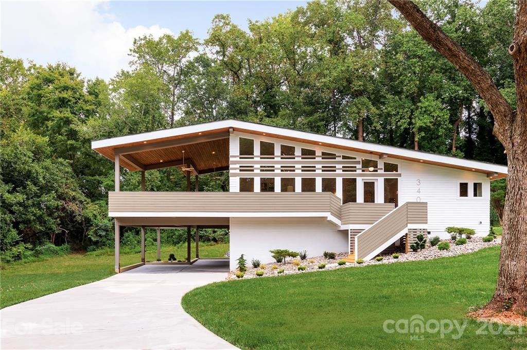 3402 Campbell Drive