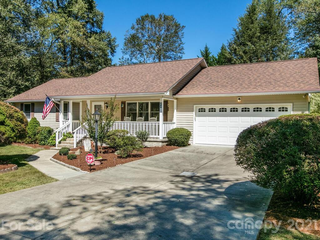 24 Partridge Berry Loop