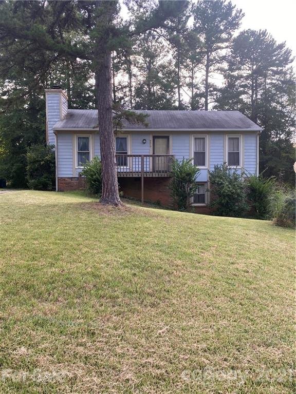 9612 Buckskin Lane