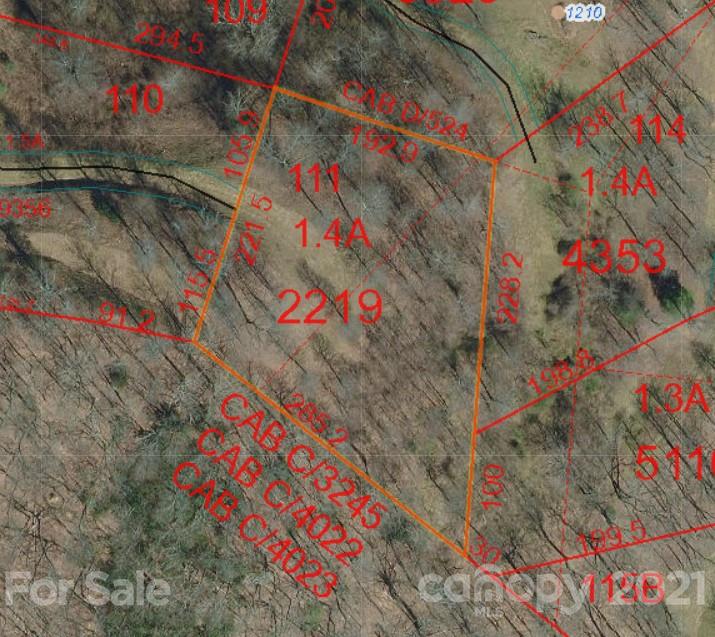 Lot 111 Braeburn Way 111 The Knolls