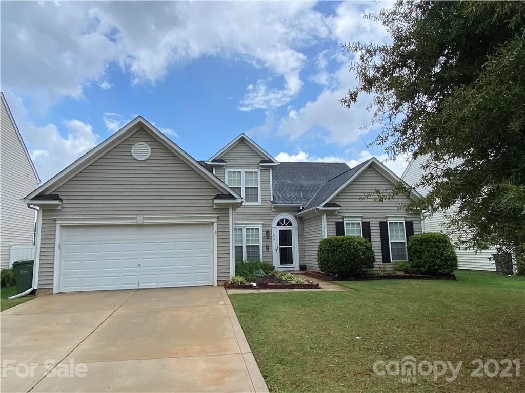 204 Dutchmans Meadow Drive