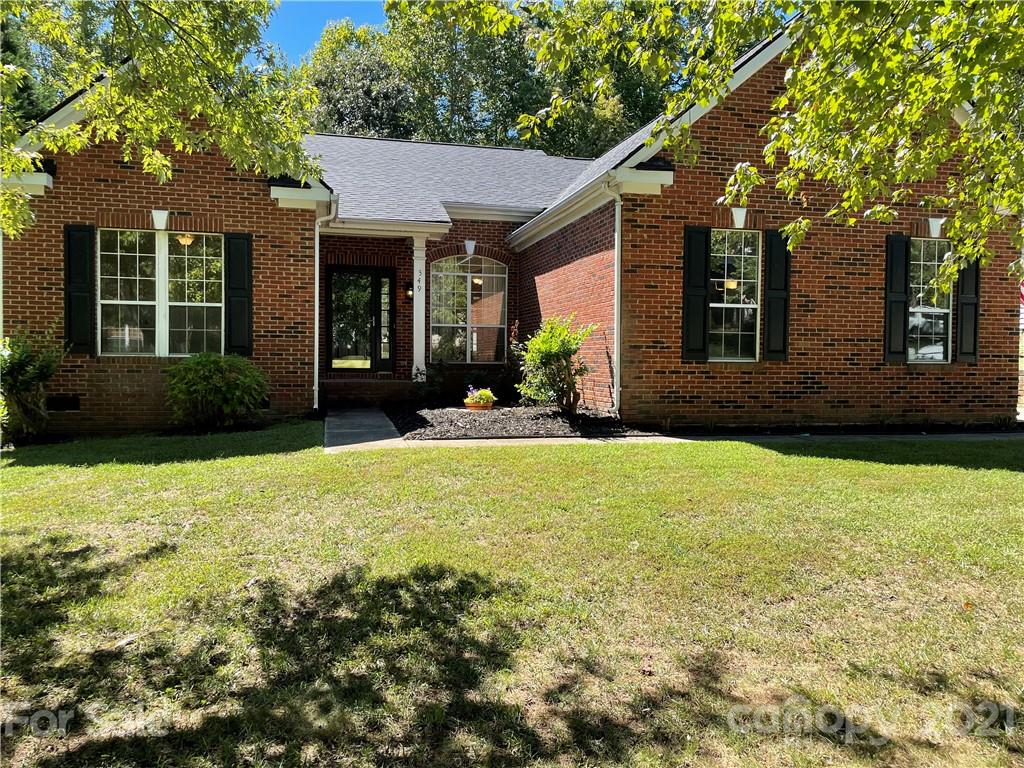 349 Reed Creek Road