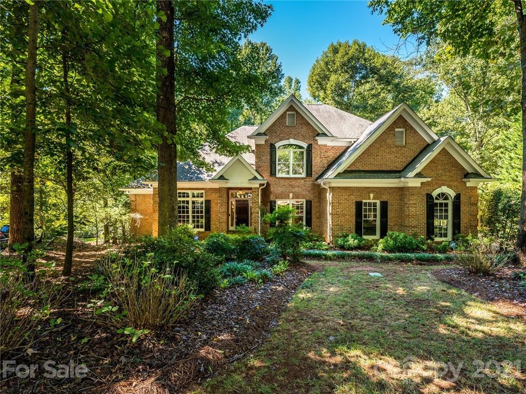 2913 Symphony Woods Drive