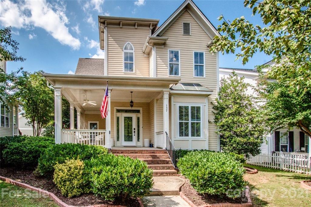 137 Water Oak Drive