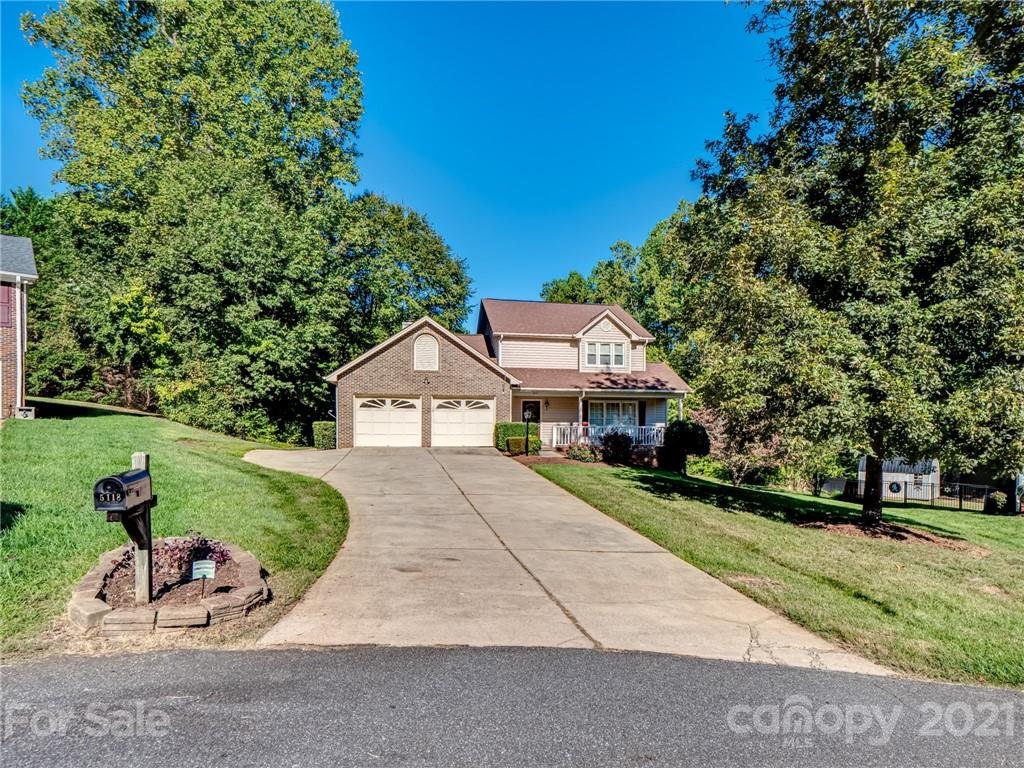 5118 Foley Drive
