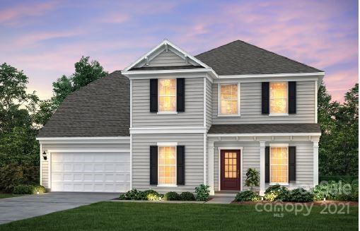 1003 Dorsey Drive