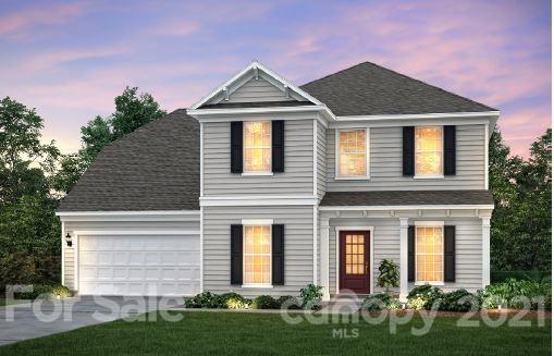 1008 Dorsey Drive
