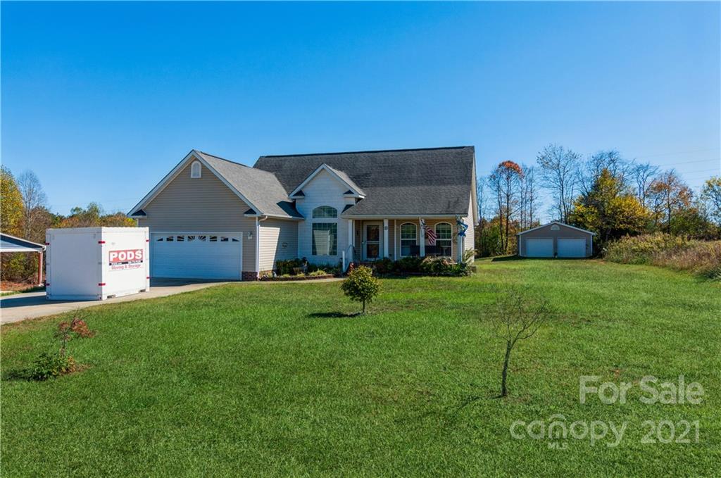 4165 Rolling Creek Drive