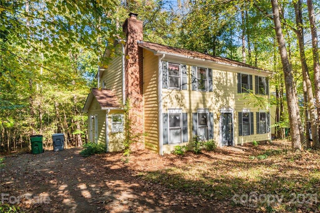 1912 Windlock Drive