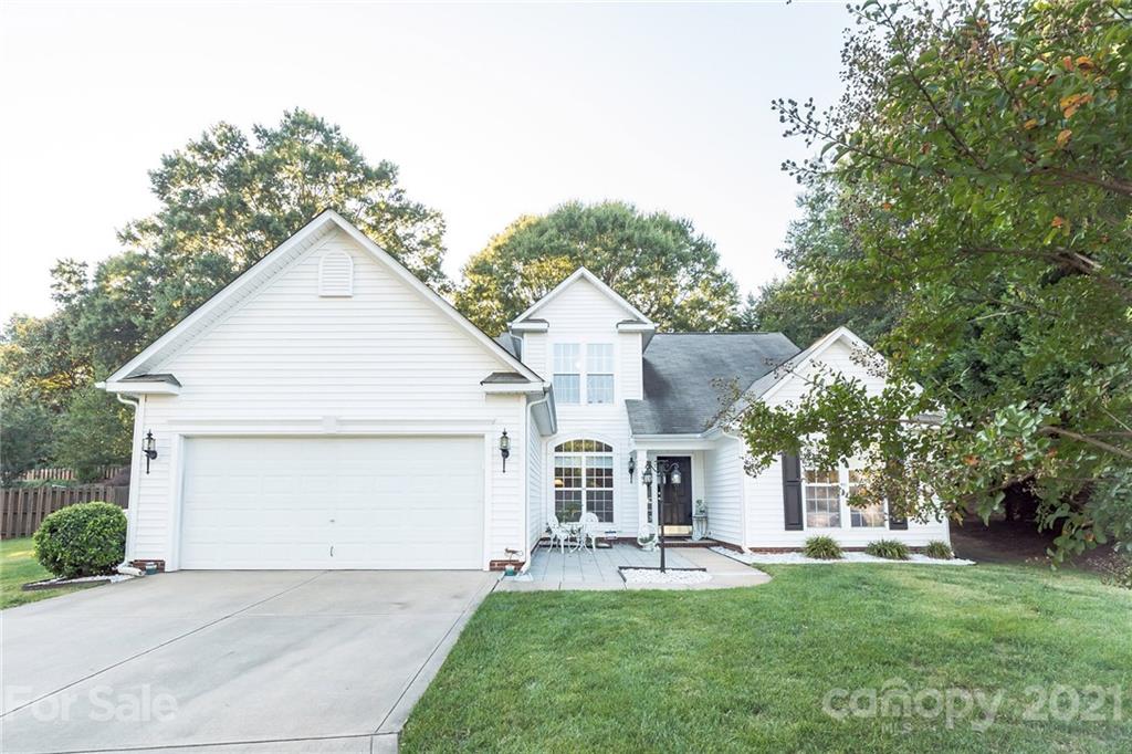 109 Umberly Court