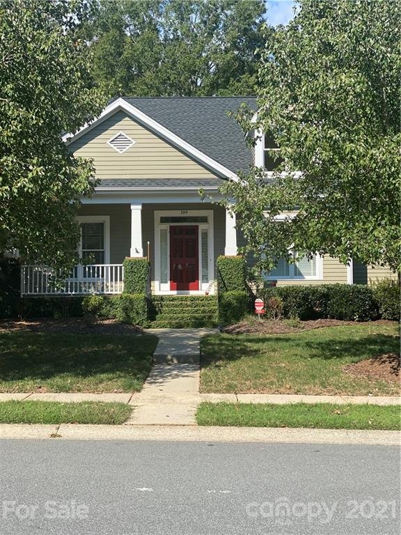 199 Ashby Drive