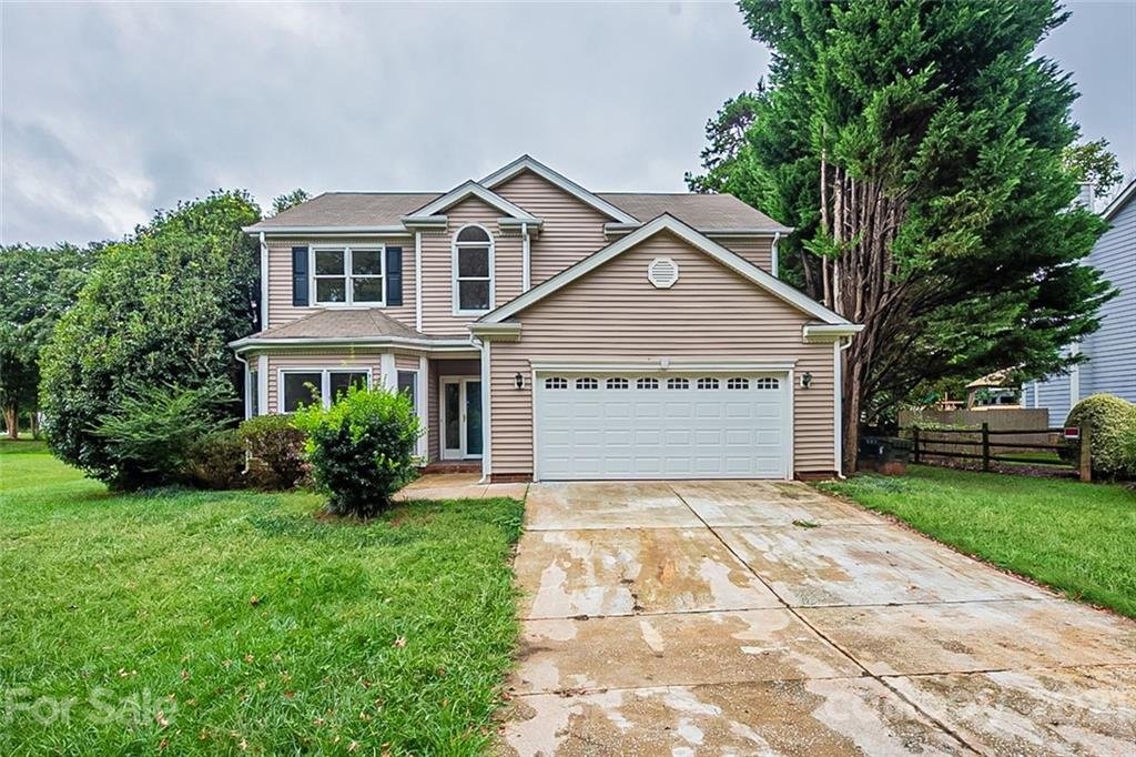 9116 Agnes Park Lane