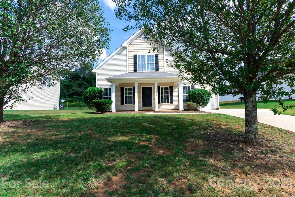 5947 Timbertop Lane