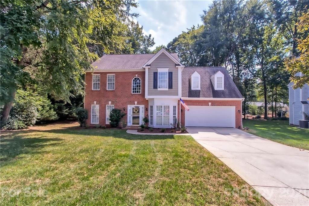 417 Gilchrest Circle