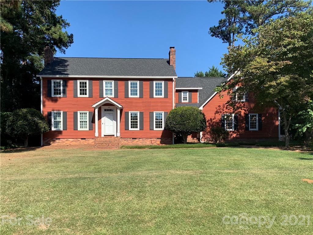 2034 Hayes Drive