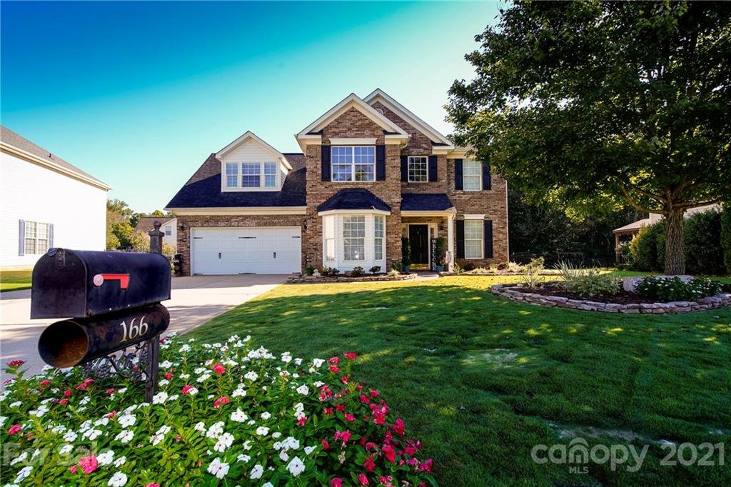 166 Fox Hollow Road
