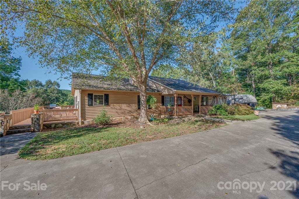176 White Water Circle