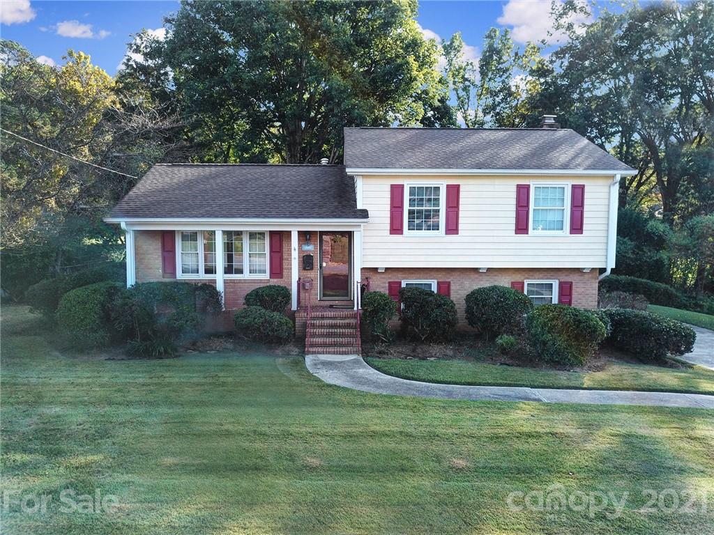 1200 Castlegate Street
