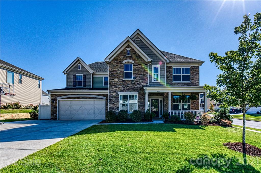 2562 Shoal Park Road
