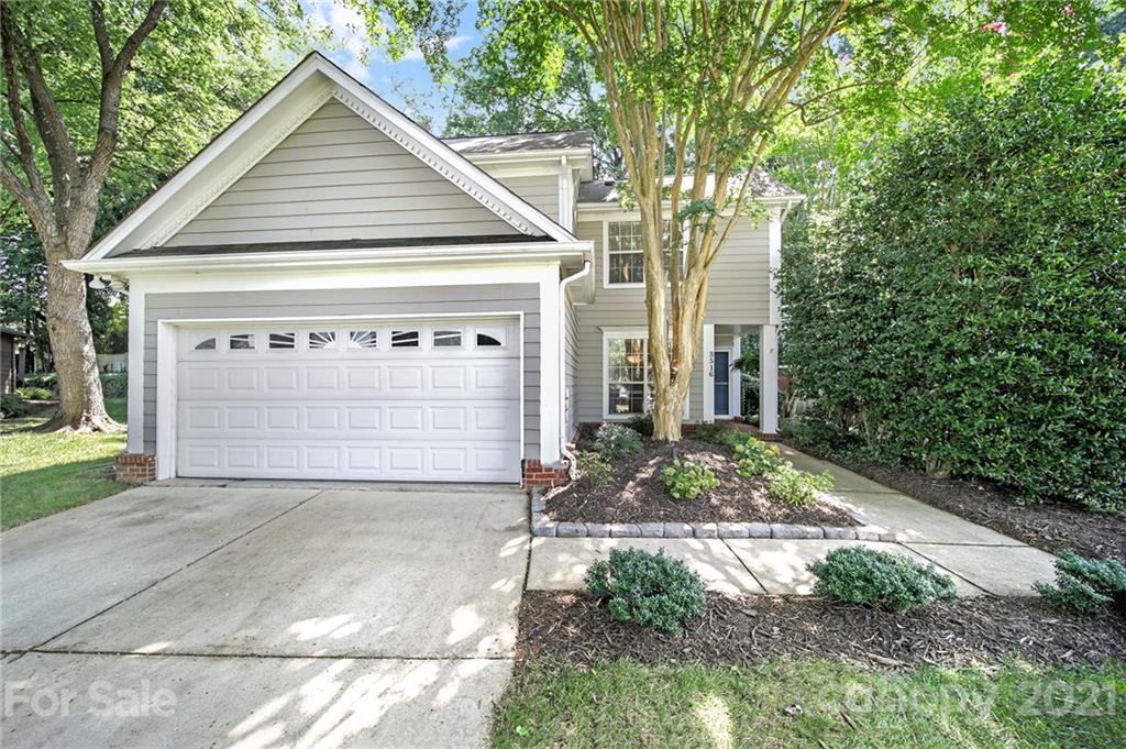 3516 Mill Stream Court 17