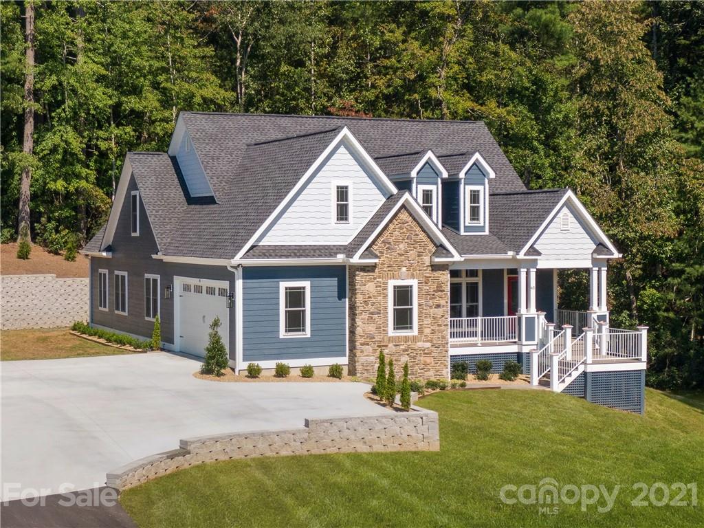 45 Blue Moon Lane