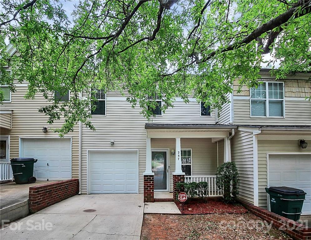 257 Doughton Lane