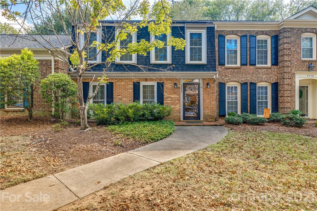 4240 Woodglen Lane