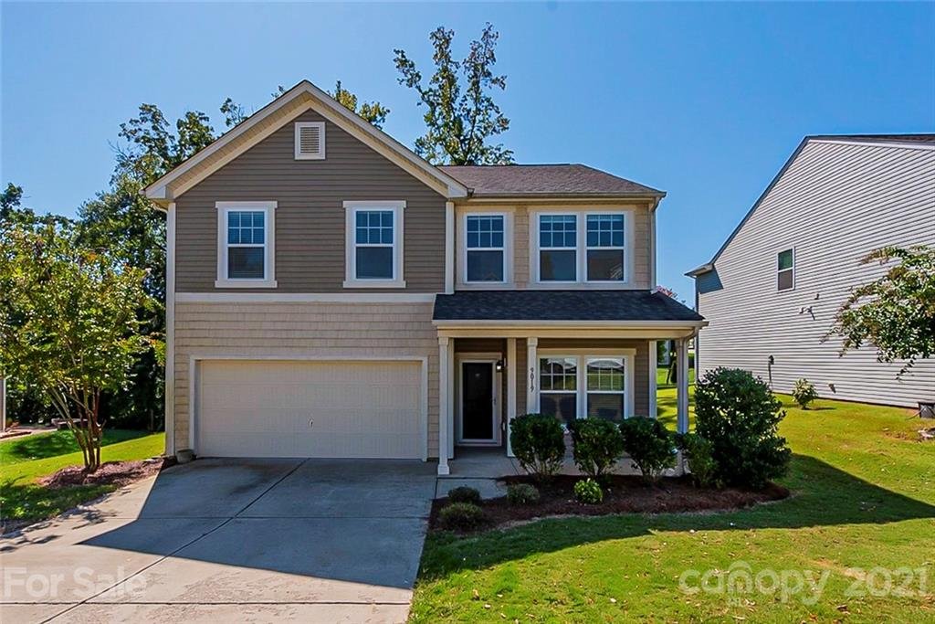 9019 Klein Road