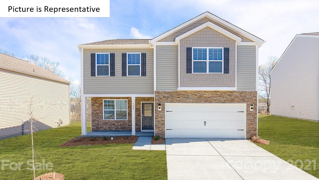 2009 Prospect Creek 44